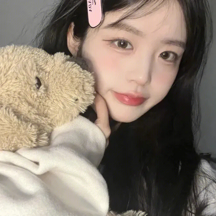 巴克力蓝的夏天