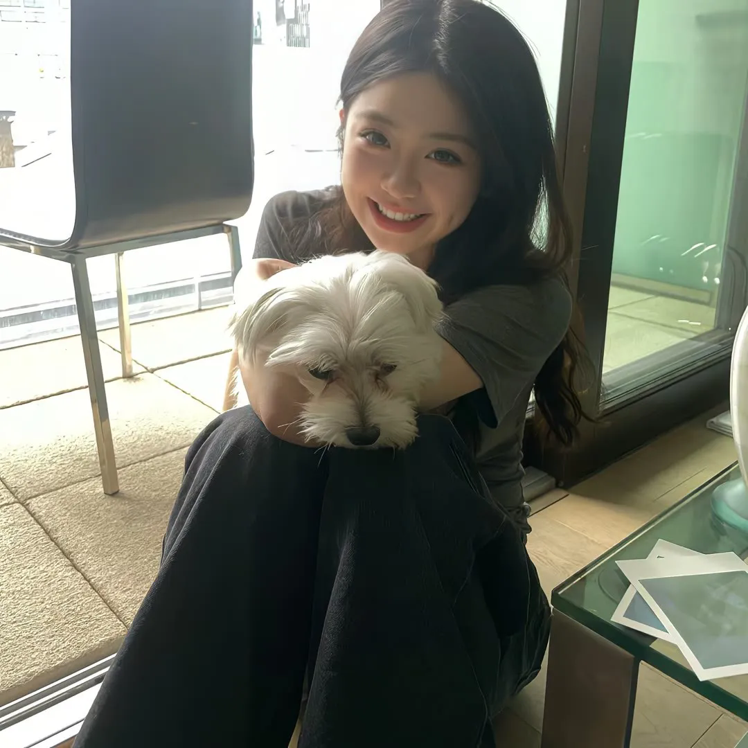 她在厉总心尖玩火